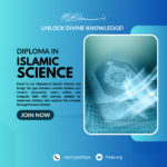 Certificate Course in Islamic Science