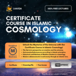 Certificate Course in Islamic Cosmology