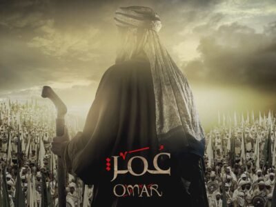 Omar Ibn Khattab Series Tamil