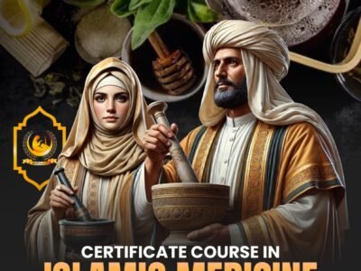 Islamic Medicine